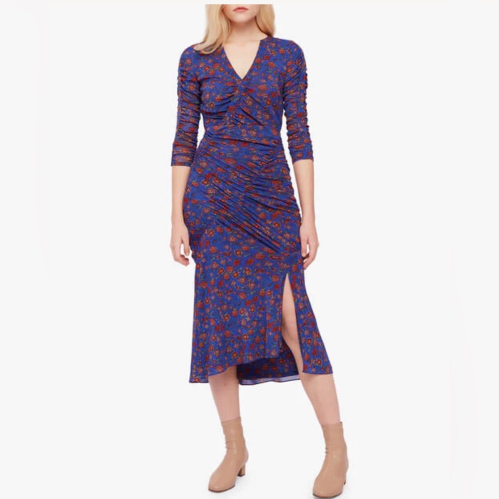 Diane von Furstenberg Briella Dress